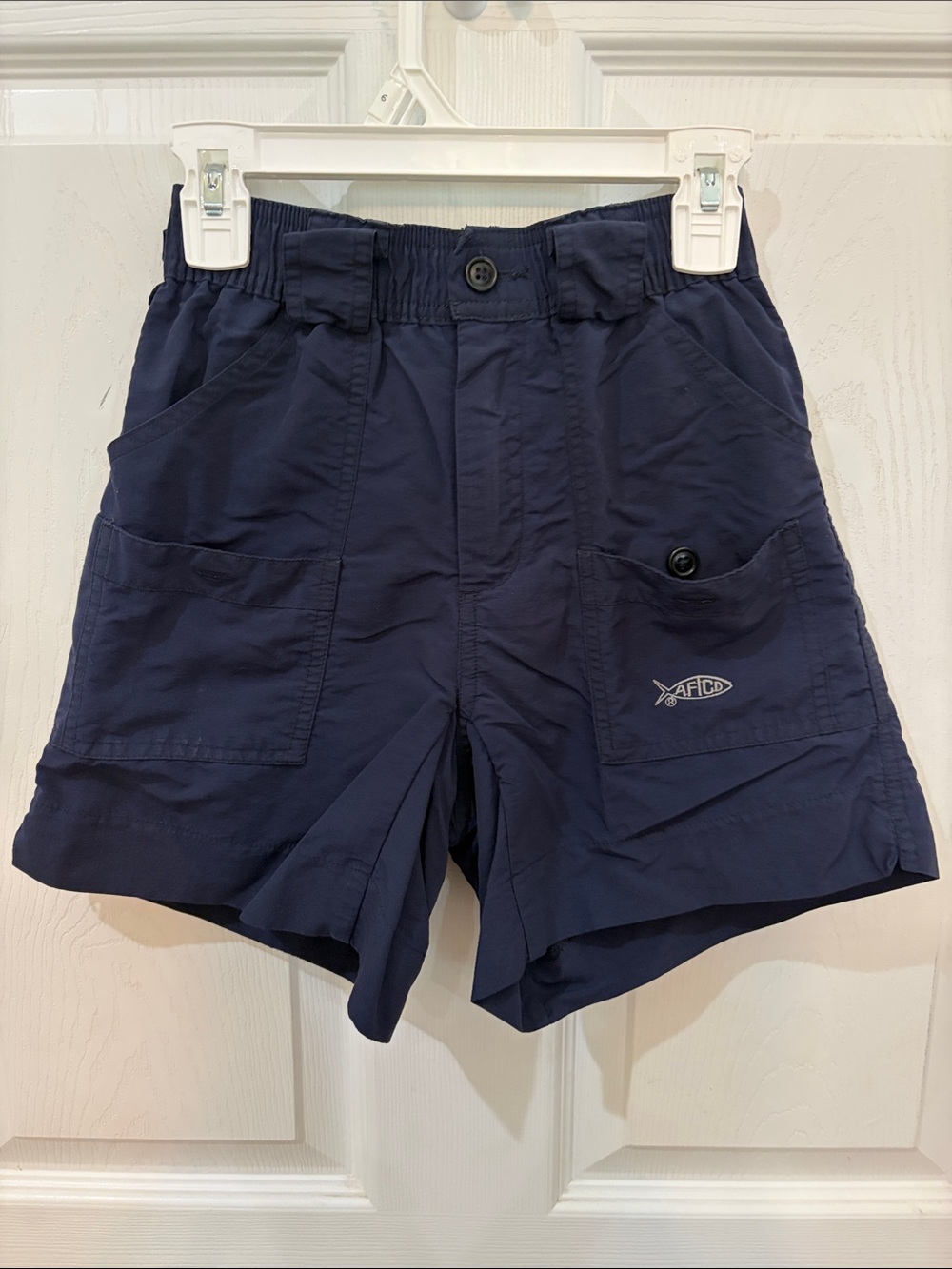 Boys Aftco shorts